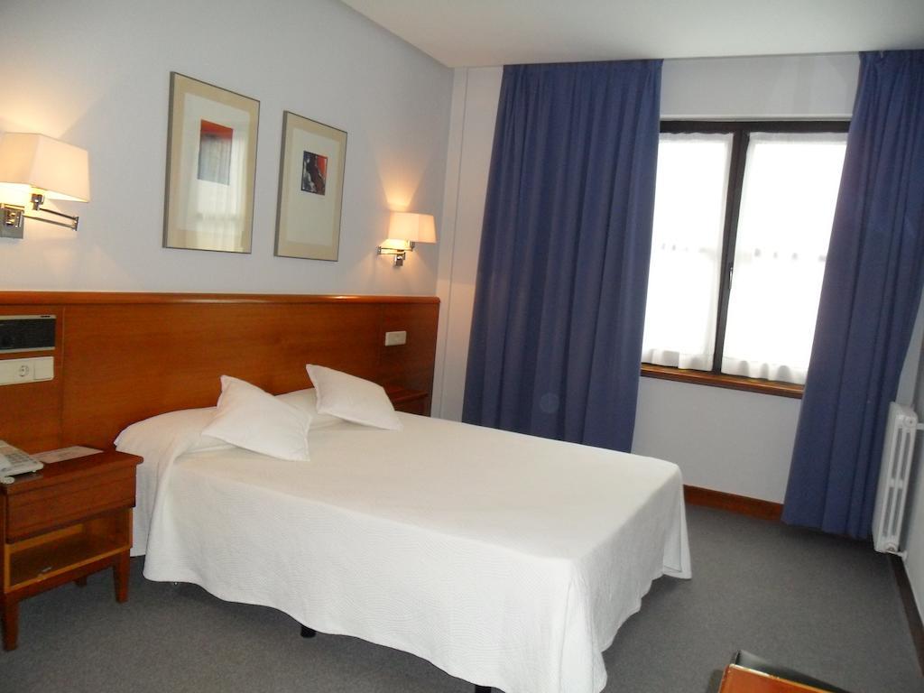 Hotel Anoeta San Sebastian Ngoại thất bức ảnh