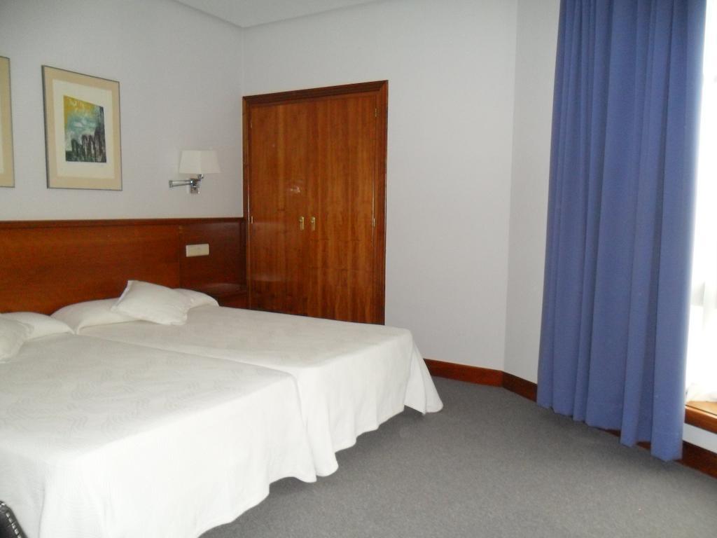 Hotel Anoeta San Sebastian Ngoại thất bức ảnh